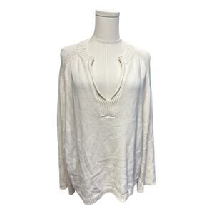 Brochu Walker Cotton Cashmere Sweater